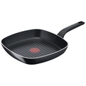 Τηγάνι Tefal Simply Clean B5674053 frying Grill Square
