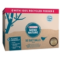 Τροφές Πτηνών Versele-Laga Fat balls 50 pcs - bird food – 4,5kg