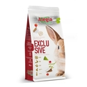 Τροφή Τρωκτικών Alegia Exclusive Rabbit - rabbit food - 700g