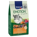 Τροφή Τρωκτικών Vitakraft EMOTION BEAUTY - for chinchillas - 600 g