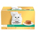 Υγρή Τροφή Γάτας Purina Gourmet Gold Savoury cake 48x85g