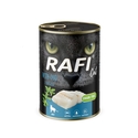 Υγρή Τροφή Γάτας RAFI Cat Adult with cod 400g