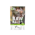 Υγρή Τροφή Γάτας Raw Paleo Kitten Cat Venison - wet food for kittens - 100 g