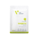 Υγρή Τροφή Γάτας Vetexpert Veterinary Diet Diabetic Cat 100g