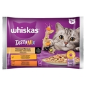 Υγρή Τροφή Γάτας Whiskas 4770608254476 cats moist food 85 g