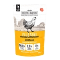 Υγρή Τροφή Γάτας Wiejska Zagroda Chicken Monoprotein Fillets – for cats – 85g