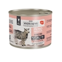 Υγρή Τροφή Γάτας Wiejska Zagroda Lamb monoprotein wet cat food - 200g