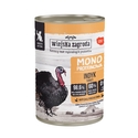 Υγρή Τροφή Γάτας Wiejska Zagroda Monoprotein Turkey - food for kittens - 400g