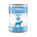 Υγρή Τροφή Σκύλων Calibra Veterinary Diets Hepatic 400g