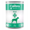 Υγρή Τροφή Σκύλων Calibra Veterinary Diets Renal Chicken 400g