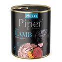 Υγρή Τροφή Σκύλων Dolina Noteci Piper Lamb with carrot 800 g