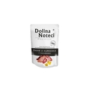Υγρή Τροφή Σκύλων Dolina Noteci Premium chicken dish with noodles 300g
