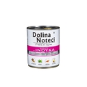 Υγρή Τροφή Σκύλων Dolina Noteci Premium Rich in turkey 800 g