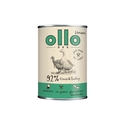 Υγρή Τροφή Σκύλων Ollo Umami Goose and turkey 850g