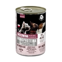 Υγρή Τροφή Σκύλων PetRepublic Monoprotein Beef 400g