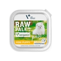 Υγρή Τροφή Σκύλων Raw Paleo Pate Mini Puppy Turkey - for puppies - 150 g
