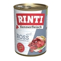 Υγρή Τροφή Σκύλων Rinti Kennerfleisch Horse 400g