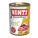 Υγρή Τροφή Σκύλων Rinti Kennerfleisch Turkey 400g
