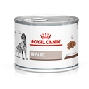 Υγρή Τροφή Σκύλων Royal Canin Dog Hepatic Loaf VHN 200g