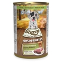Υγρή Τροφή Σκύλων Stuzzy Monoprotein Puppy Veal - wet food for puppies - 400g