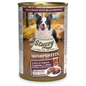 Υγρή Τροφή Σκύλων Stuzzy Monoprotein Wild Boar 400 g