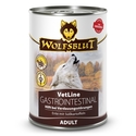 Υγρή Τροφή Σκύλων Wolfsblut VetLine Gastrointestinal Duck 395g