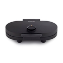 Φρυγανιέρα Waffle maker Gorenje WM1200B Black, 1200 W