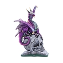 Collectibles Nemesis Now Titans Reign Dragon Figurine