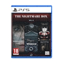 Meridiem Games Παιχνίδι The Nightmare Box Vol II