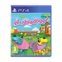 Secret Mode Wobbledogs Παιχνίδι PS4