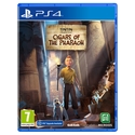 Microids France Παιχνίδι PS4 Tintin Reporter Cigars of The Pharaoh