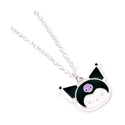 The Carat Shop Ltd Κολιέ Hello Kitty Kuromi