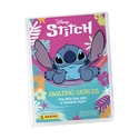 PANINI Βιβλιοδέτης Φωτοκαρτών Disney Stitch 36 Σελίδων