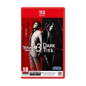 SEGA Παιχνίδι NSW2 Yakuza Kiwami 3 & Dark Ties Game Key Card