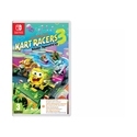 MAXIMUM GAMES Παιχνίδι Nintendo Switch NSW Nickelodeon Kart Racers 3 Slime Speedway Code in a Box