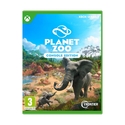 SOLD OUT Παιχνίδι Planet Zoo Console Edition για Xbox Series X