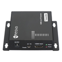 HDMI Over IP Transmitter AG Neovo Technology HIP TA 90 Mbps PCM 2.0 DC 5V 1A