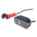APC Power Distribution Module 3 Pole 5 Wire 16A IEC309 980cm