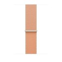 Apple 46MM Cantaloupe Sport Loop