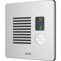 AXIS Network Intercom I7010-VE with 92 dB SPL Echo Cancellation