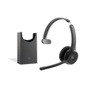 Cisco Headset Wireless Single Stand Carbon Black USB A B