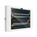 Compulocks iPad Pro M4 11in APEX Secured Enclosure Wall Mount White