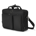DICOTA Laptop Bag TOP TRAVELLER SEVEN 12 14
