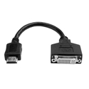 EATON HDMI to DVI Adapter 20.3 cm