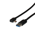 EFB ACCS Καλώδιο σύνδεσης USB 3.2 Gen1 5G A-C90 3m αρσενικό αρσενικό