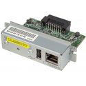 Default Epson UB-E04 Ethernet Interface Board