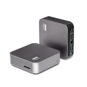 FUTURENUC Mini PC FUTURE NUC 14 ULTRA5-125H W11 PRO 512GB SSD 16GB