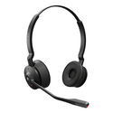 GN Audio Jabra Ακουστικά Engage 55 SE MS Stereo Link400A Lowpower