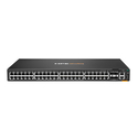 HPE Δρομολογητής 48G 4SFP Plus Switch
