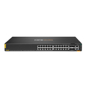 ROUTER HPE ANW 6200F 24G CL4 4SFP 37 STOCK